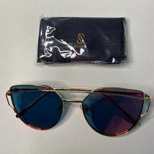 SOJOS Sunglasses